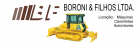 Boroni & Filhos